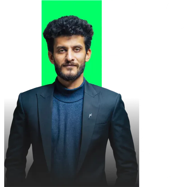 Innovation is the heartbeat  of every successful venture,  fueling growth and forging  new paths to success.