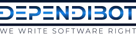 Dependibot-Logo