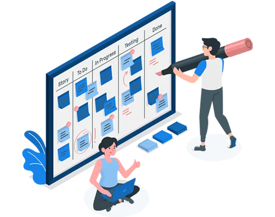 Agile Consultation Services