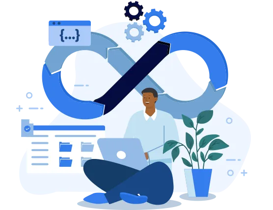 DevOps Consulting services