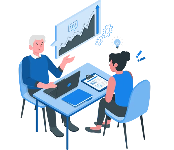 Mobile App Consulting Services