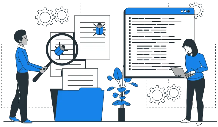 Maintenance and Support Services