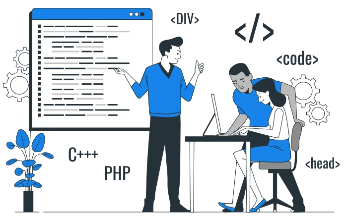 Code Review Services