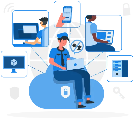 Software Modernization Services