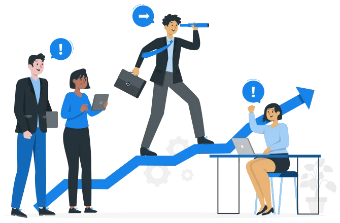 Project Management Consultation