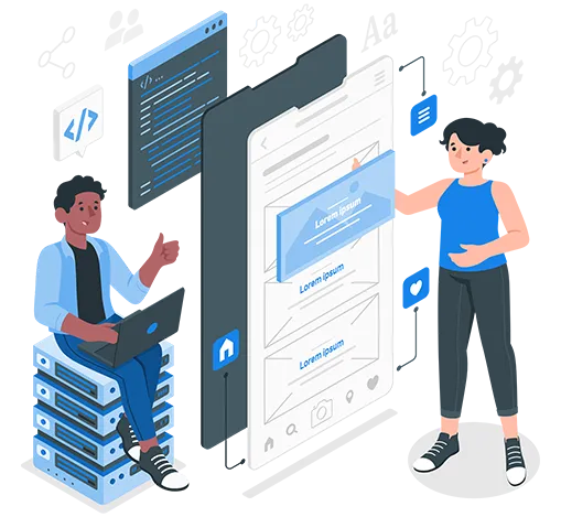 Mobile App Development