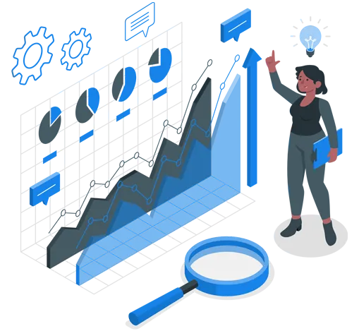 forecasting services