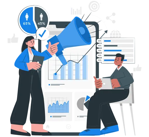 Digital Marketing Services