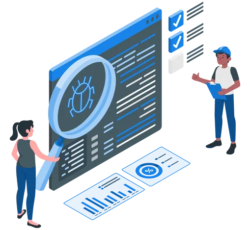 Quality Assurance Services