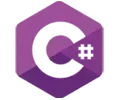 C#
