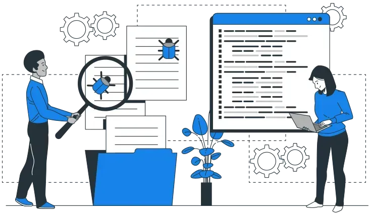 Application Maintenace and Support