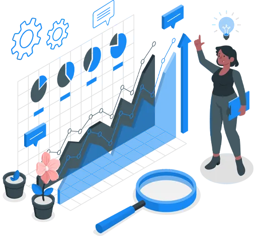 AI- Driven Forecasting