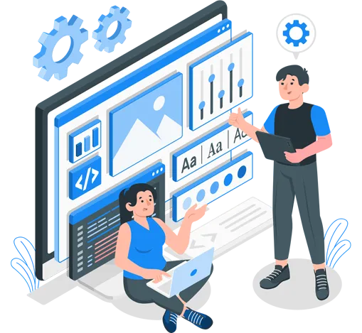 Application Management Services