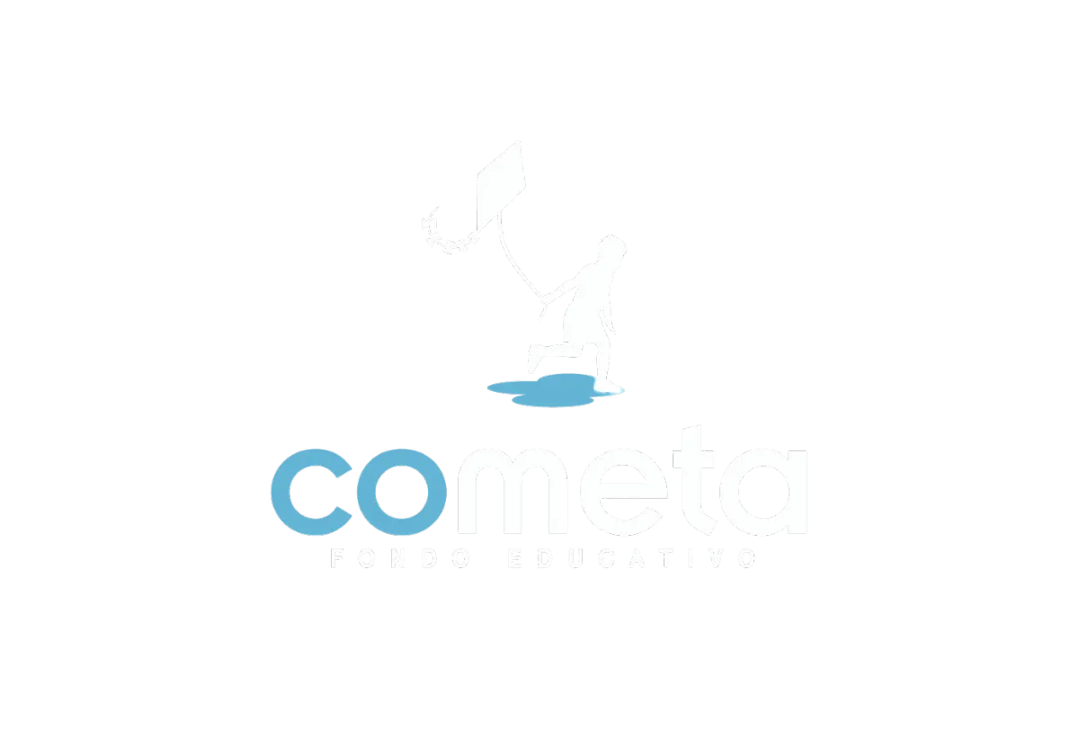 Fondo Cometa Logo