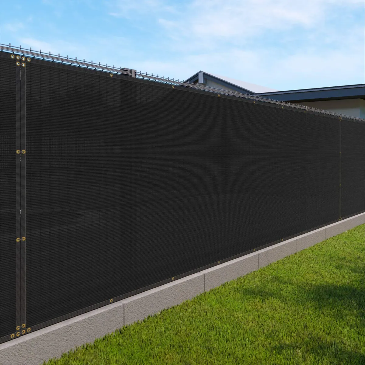 best privacy fence screen