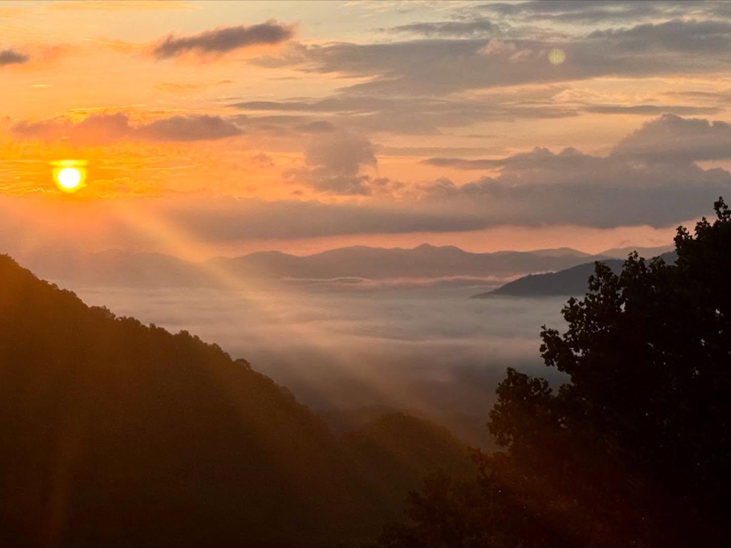 Daily inspiration visual story