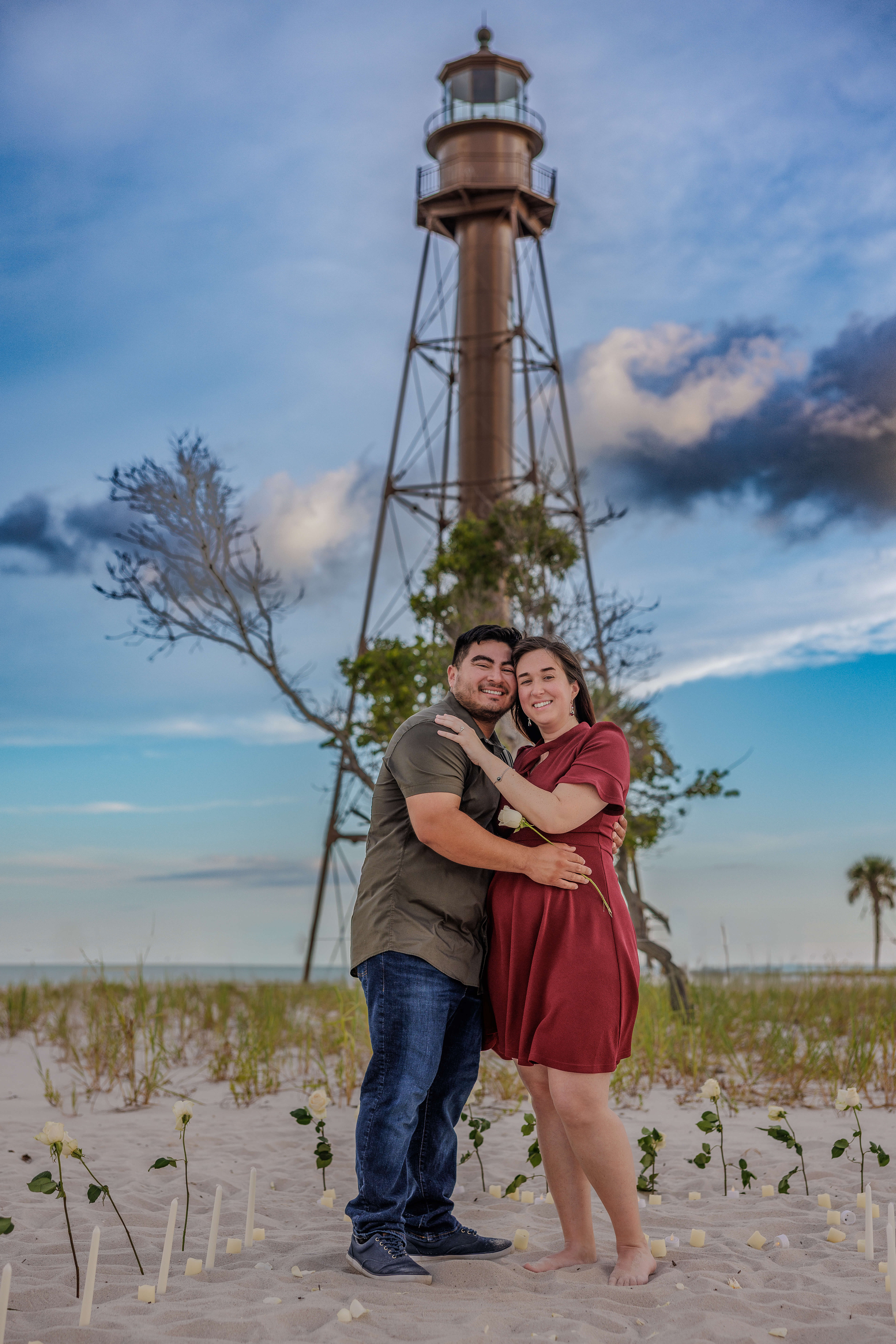 Couples Photography Portfolio