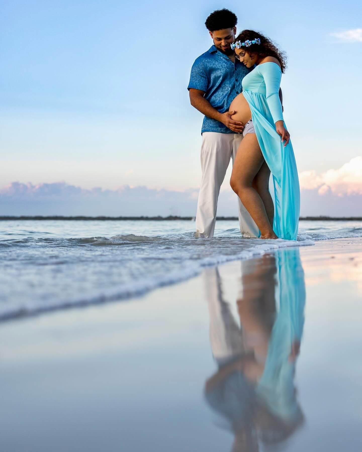Maternity Photography Portfolio