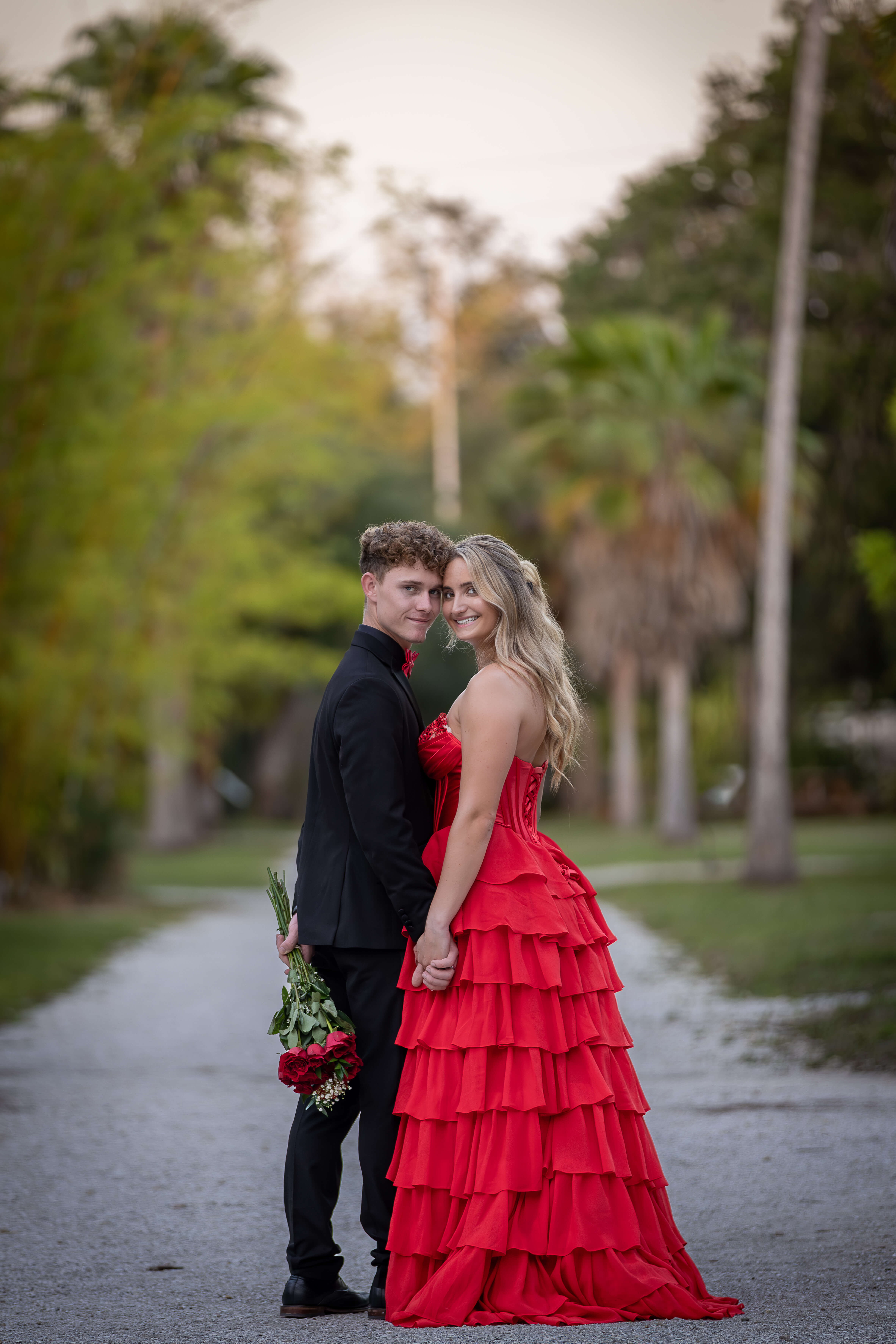 Weddings & Engagements Photography