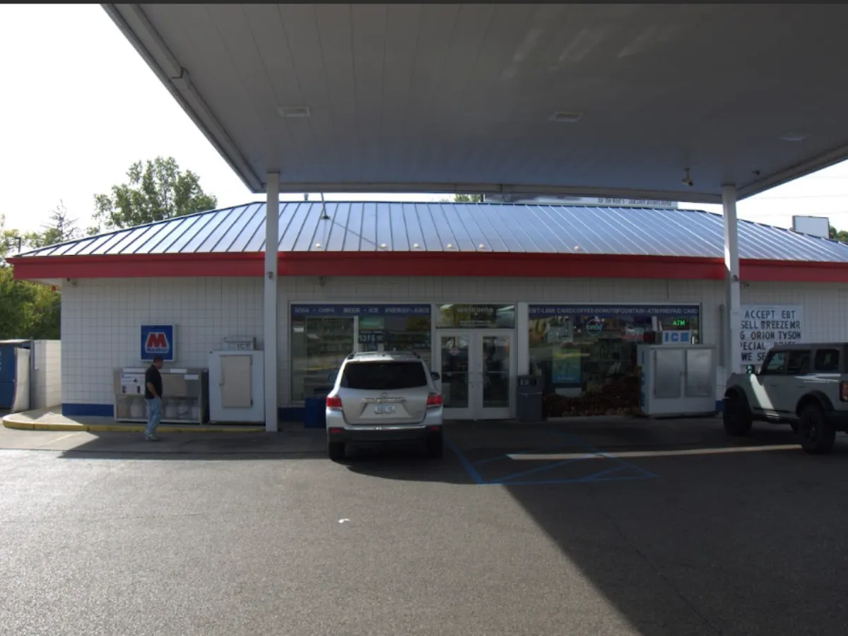 Convenience Store