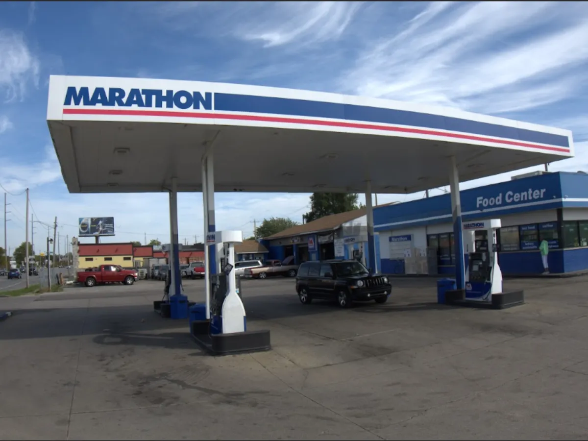 Convenience Store