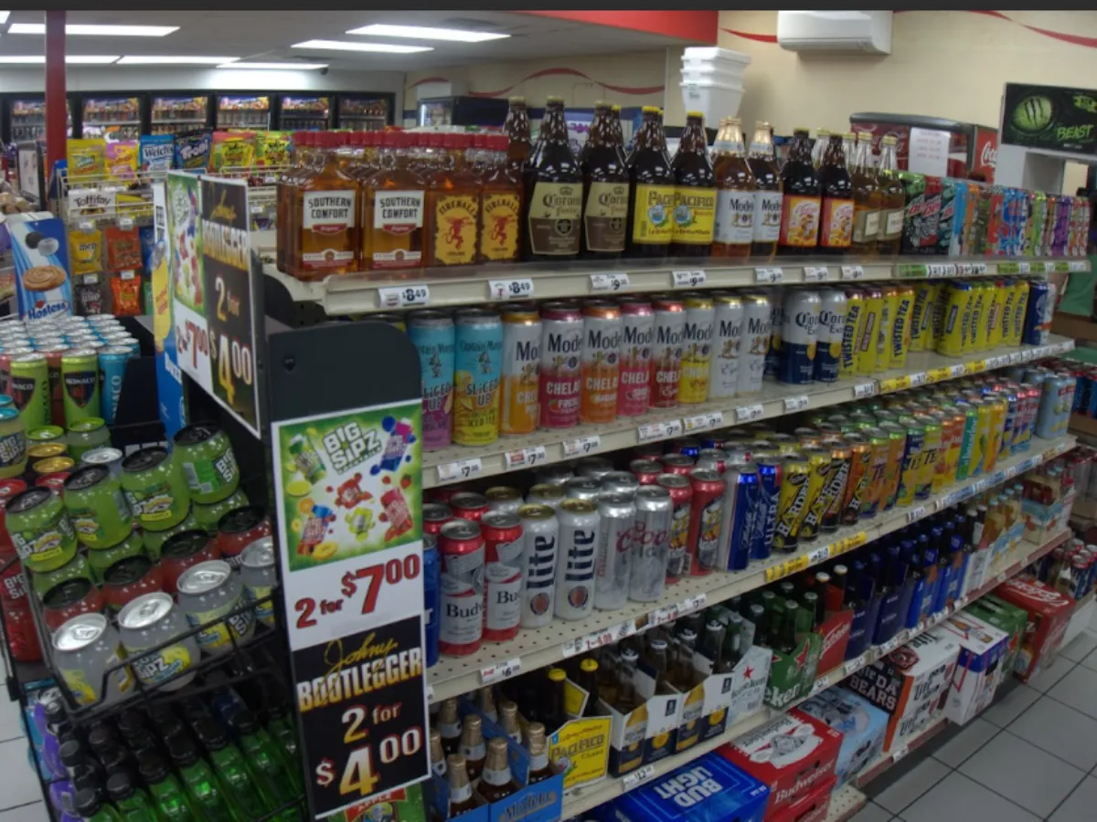 Fuel Up & Shop Smart at Your Affordable Convenience Store