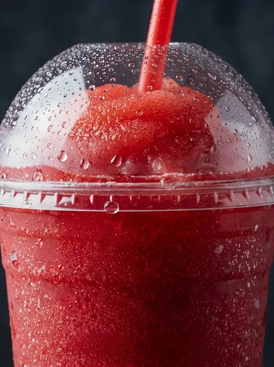 Slushies