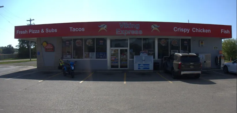  Why Truck Drivers Swear by Truck-Friendly Locations Like SM Viking Express