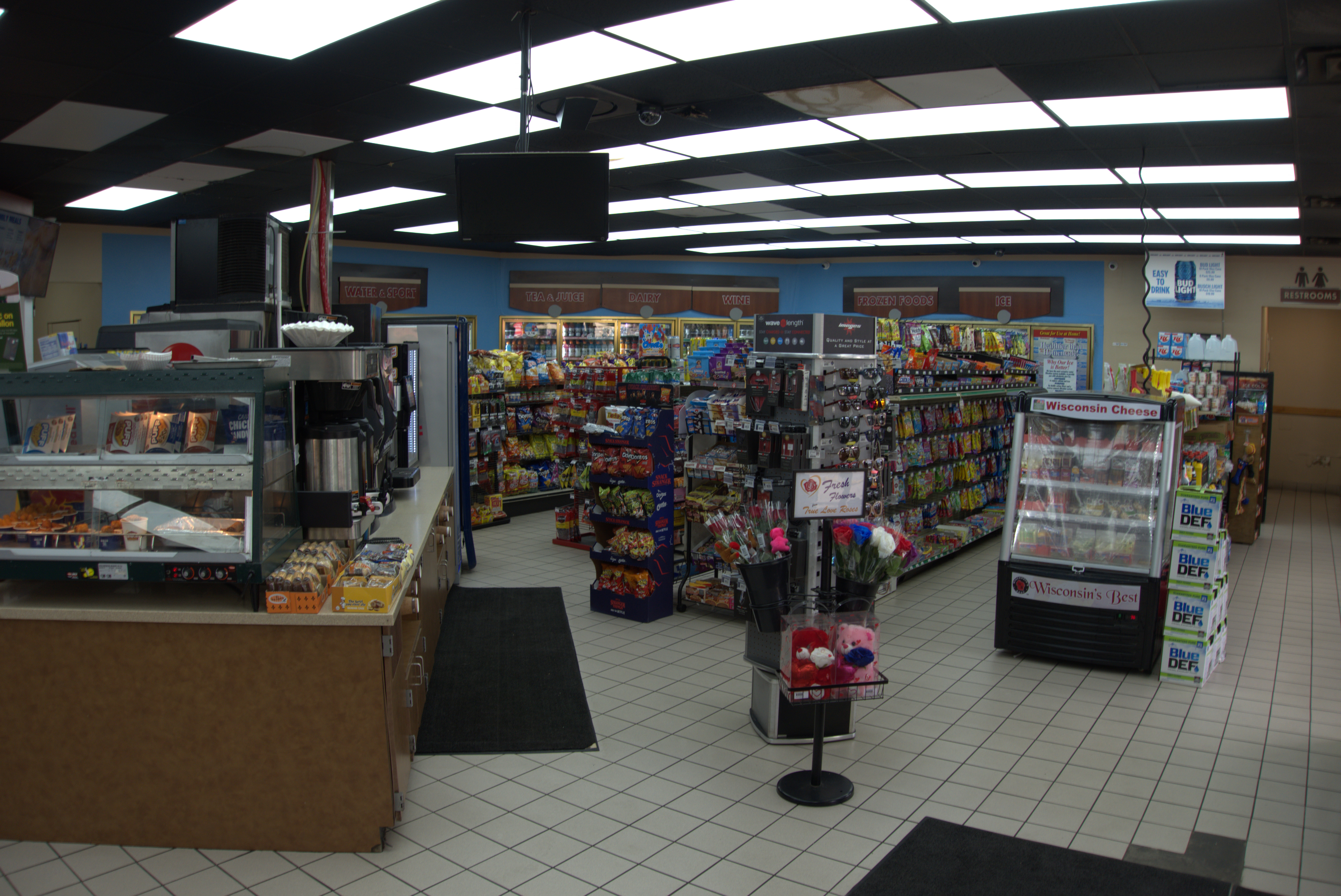 Best convenience store near you