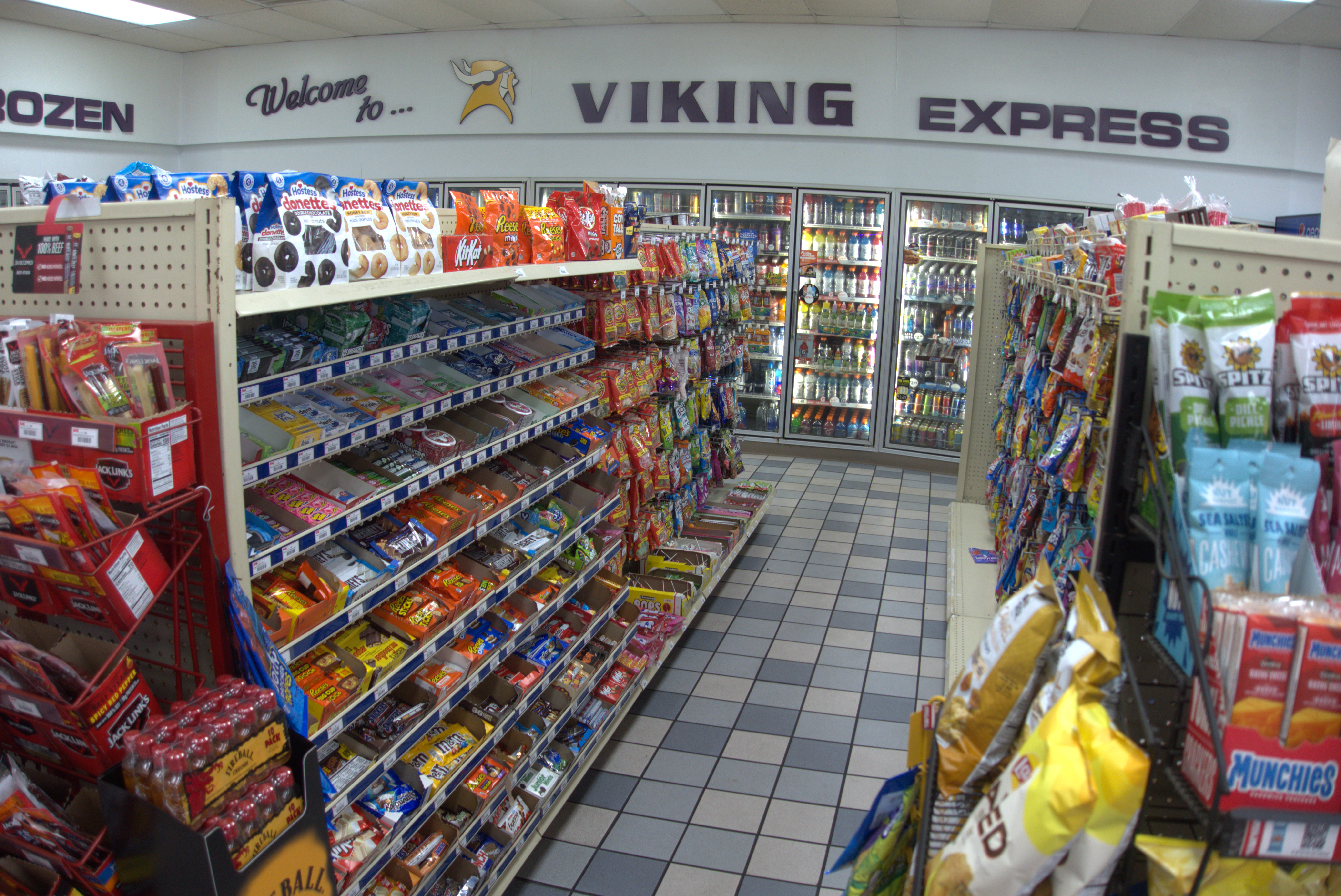 Looking for donuts near me in Bronson MI