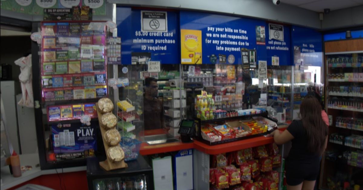 SM Marycrest at fuel with sm on Western Ave is South Bend's 24/7 stop for ice cream