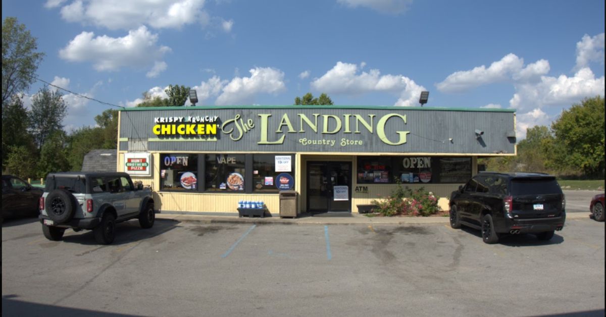 Looking for the best convenience store nearby in Shipshewana, IN