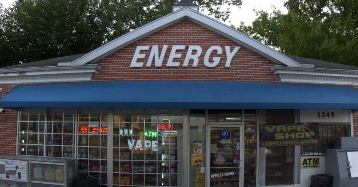 Need cheap energy drinks near you in Elkhart Indiana