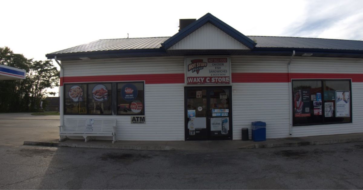 Looking for cheap energy drinks nearby in Wakarusa IN