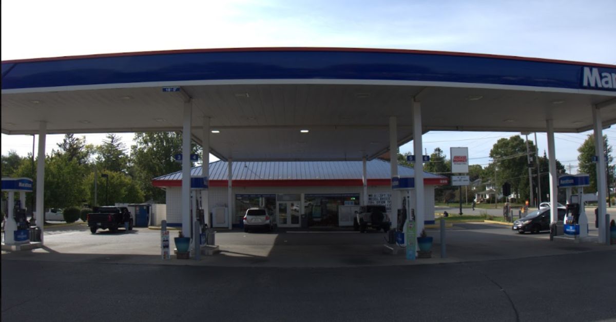 Need a late night grocery store near me in Mishawaka, IN?