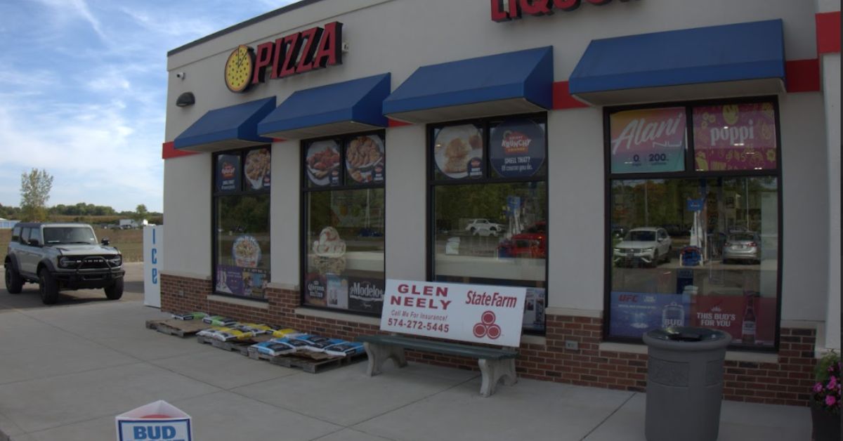 Discover the best gas station near me for Michigan Indiana travelers