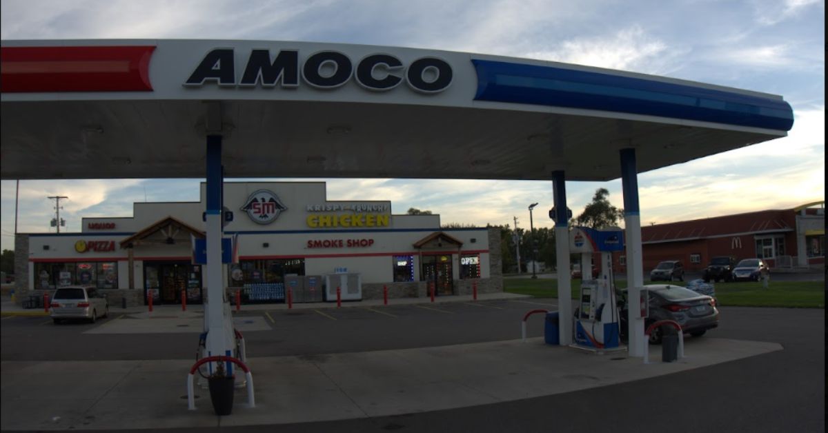 Looking for a liquor store open now near you in White Pigeon MI?