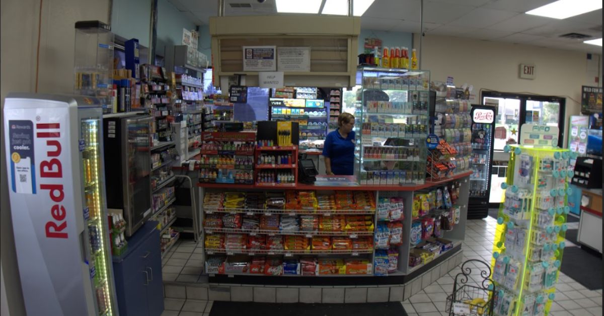 Looking for a commuter stop near me in Wakarusa IN?