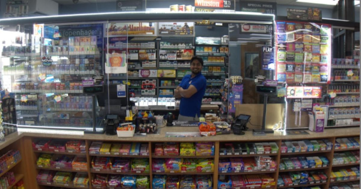 Searching for a convenience store near me in Granger IN?