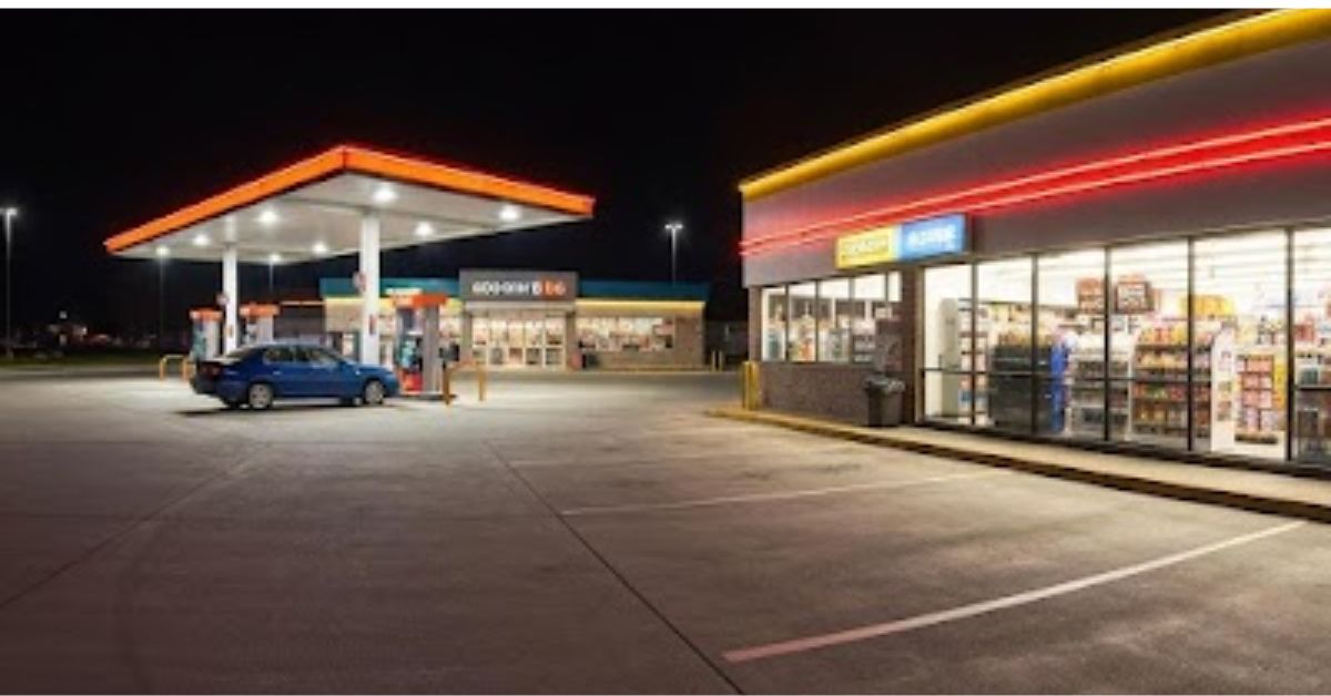 Need truck driver supplies near you in Muskegon MI?