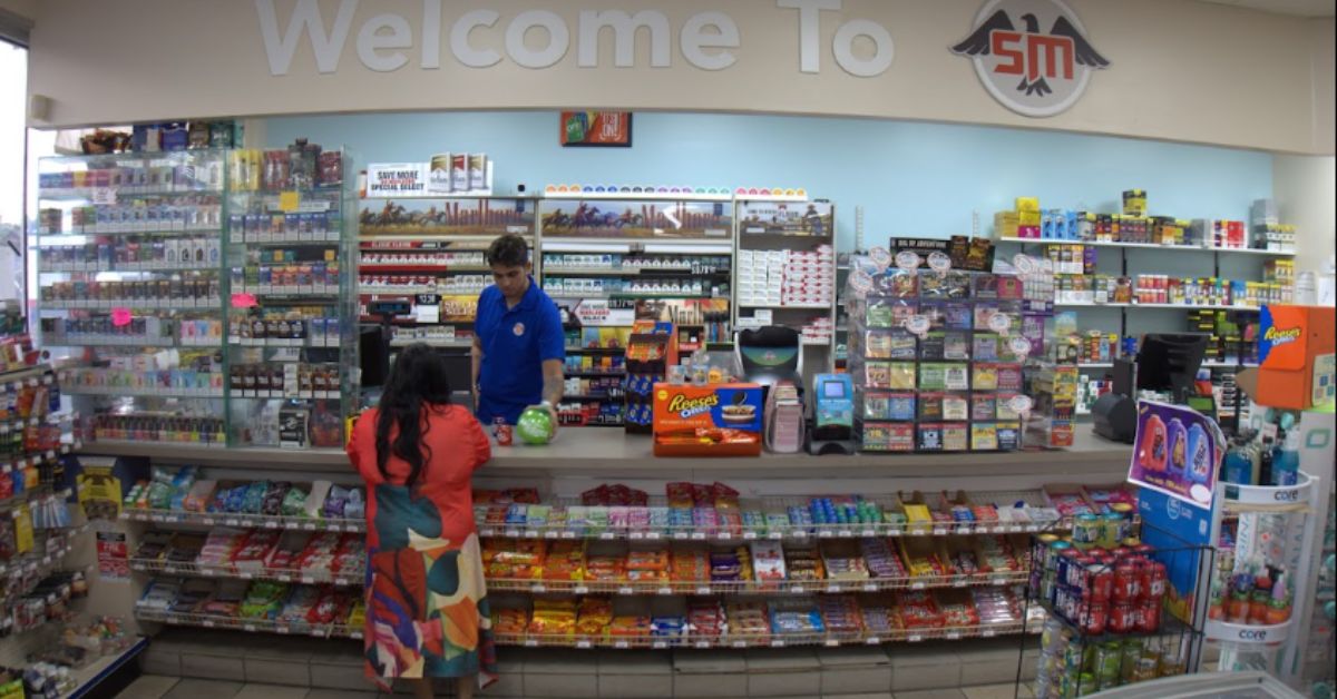 24 Hour Convenience Store in Elkhart or Goshen | Open Now