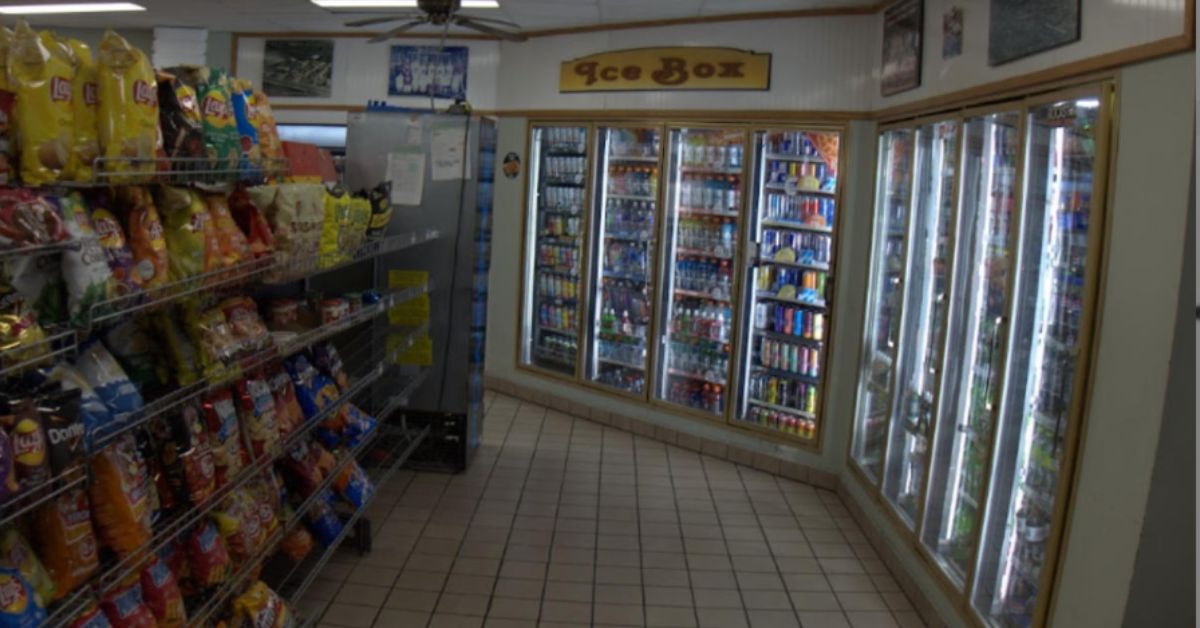 Looking for a convenience store near me?