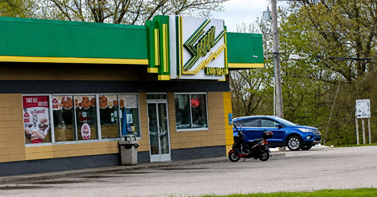 Diesel Fuel Near Me in Middlebury, IN | SM Middlebury