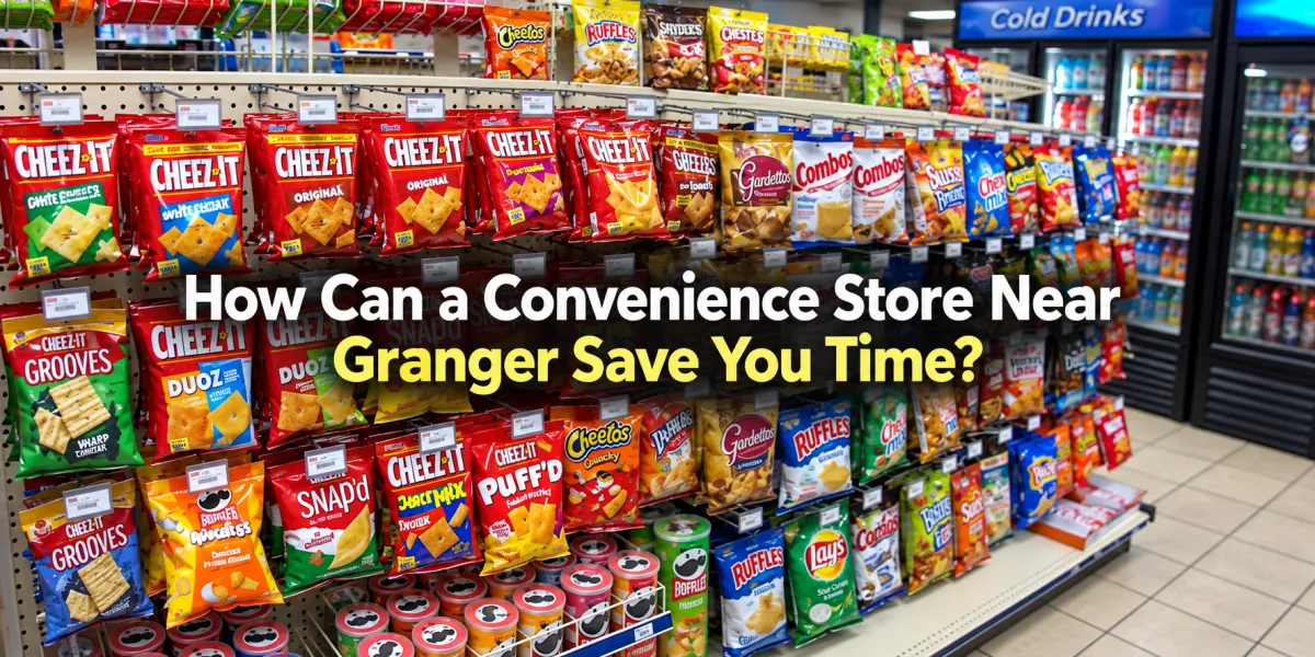 Convenience Store