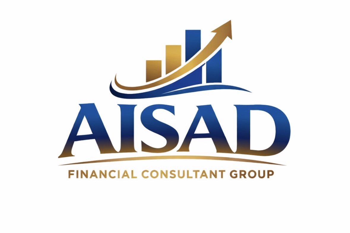 Aisad — owner and founder of AFCG