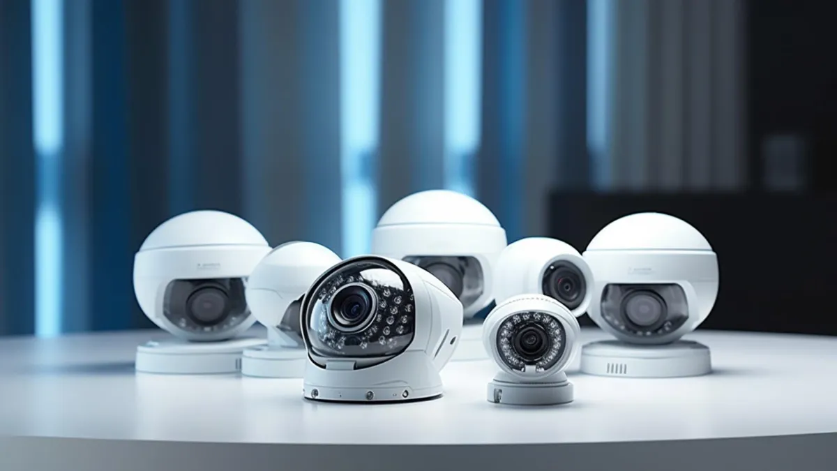 hilook seurity camaras