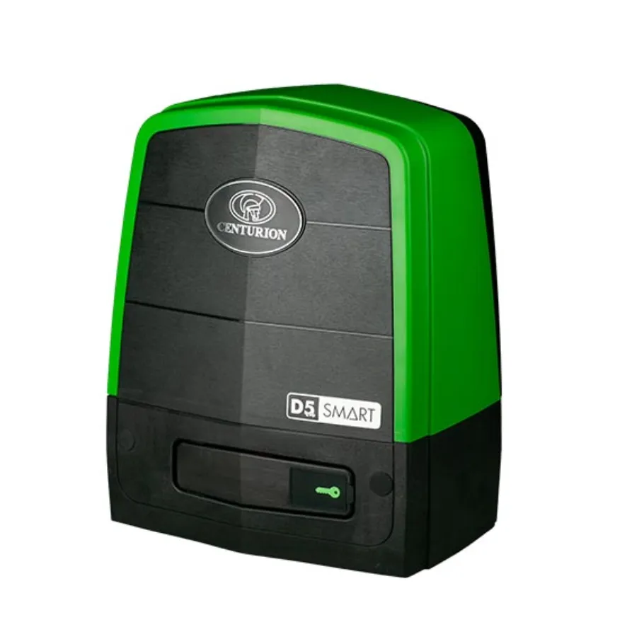 centurion d5 smart motor