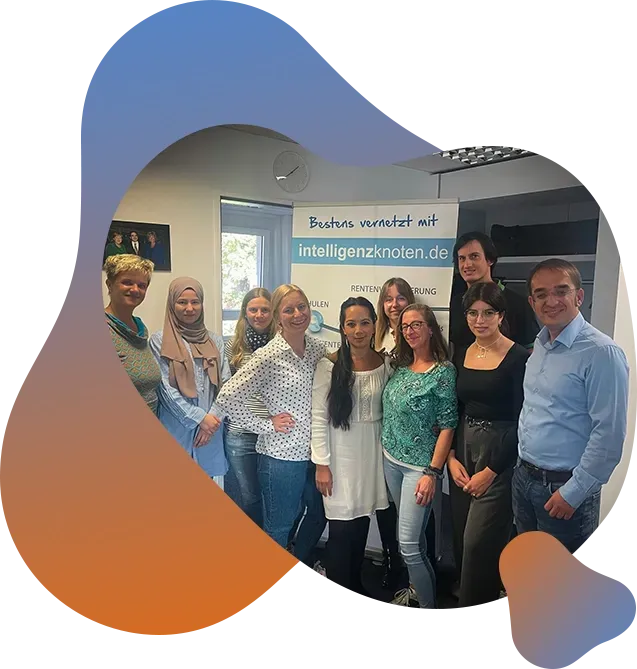 Team Foto