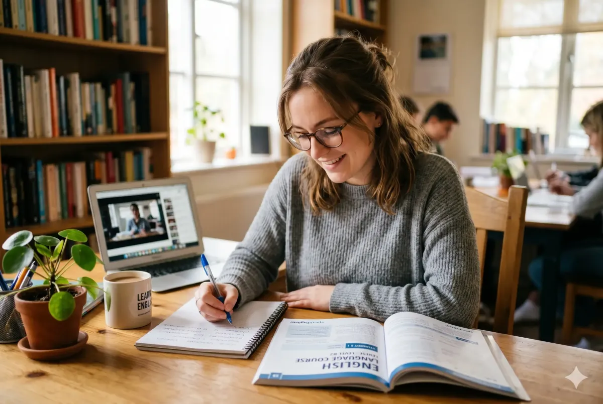 Karriere-Boost: Lohnt sich ein Englisch C1 Kurs in Nürnberg?