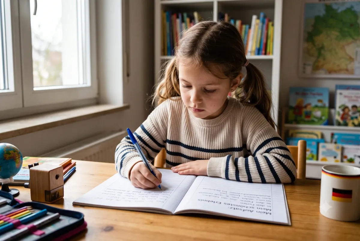 Argumentation schreiben 2026: Aufbau, Gliederung &amp; 3B-Regel